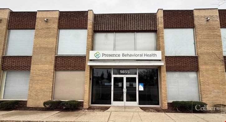 Medical Office for Sale