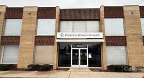 Medical Office for Sale