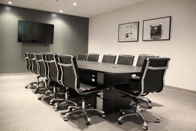 Workstyle Flexible Spaces Bay Area