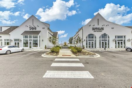 Water Tower District at Schilling Farms