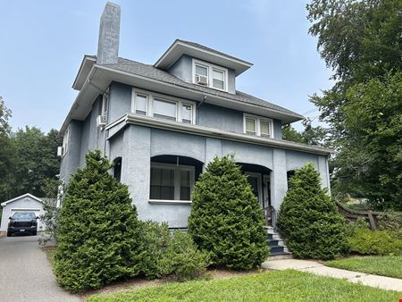 1,102 SF Office Space