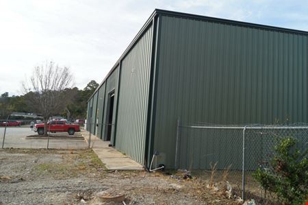 Warehouse Space For Lease