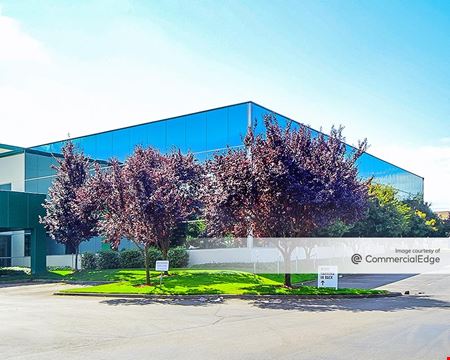 Industrial space for Rent at Prologis Park Seattle 4 in Seattle