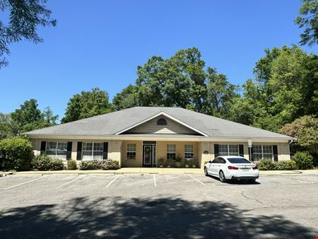 Office space for Rent at 1910 Buford Blvd Ste B in Tallahassee