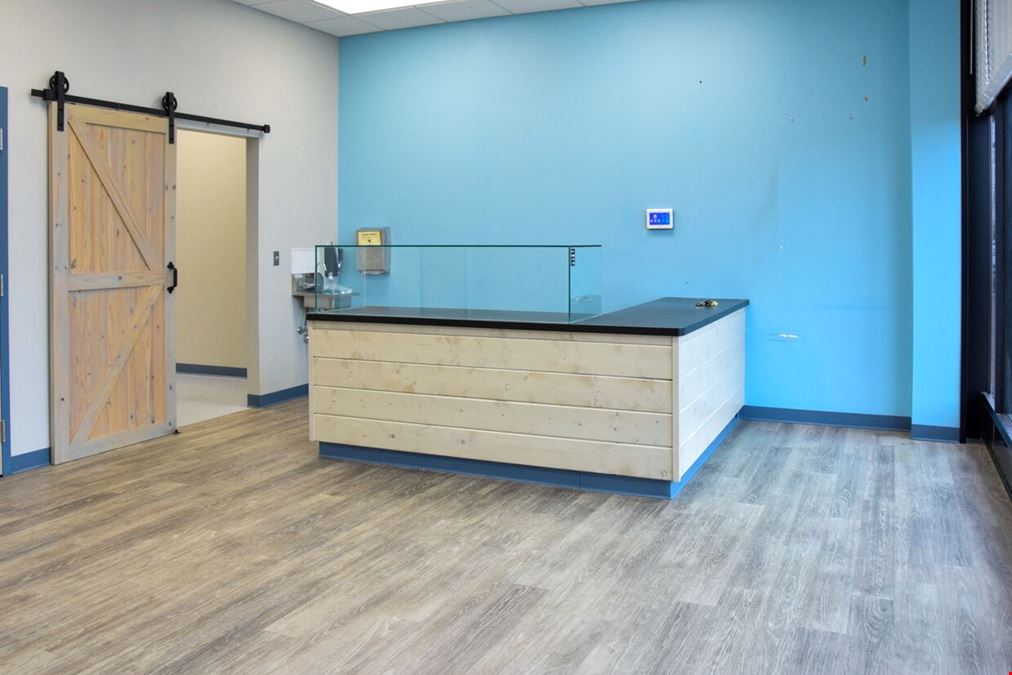 314 W Washington Street - Levee District