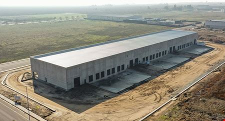 Industrial space for Rent at 1945 Independence Drive in Madera