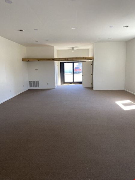 Office space for Rent at 306 Tyler Ave in Newport News