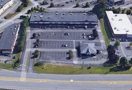 Bank Branch