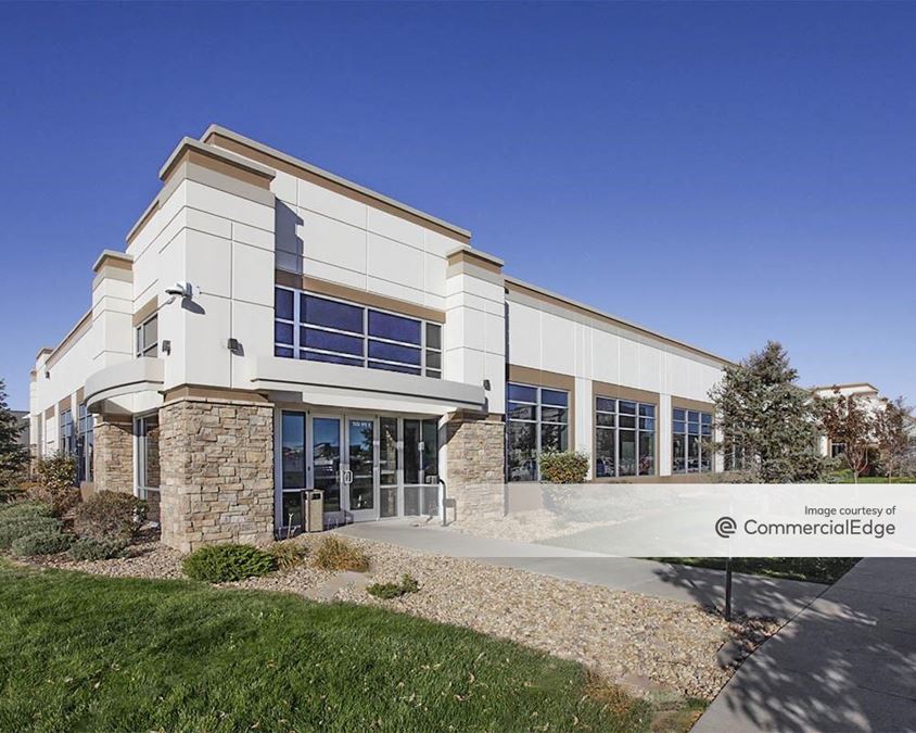 Gateway Office VII