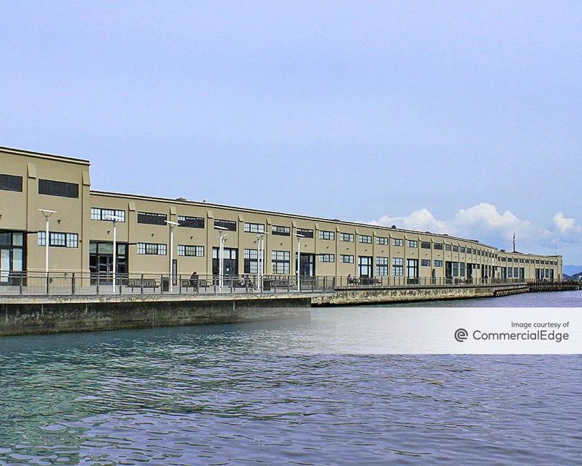 Pier 1