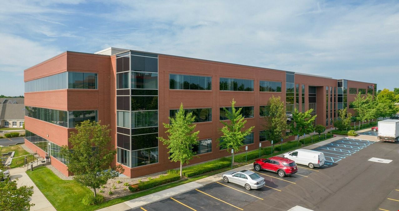 1441 W. Long Lake