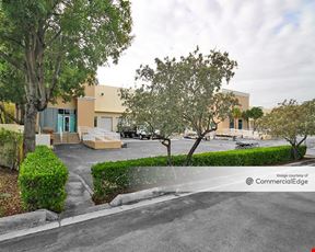 Prologis Park Central 1100