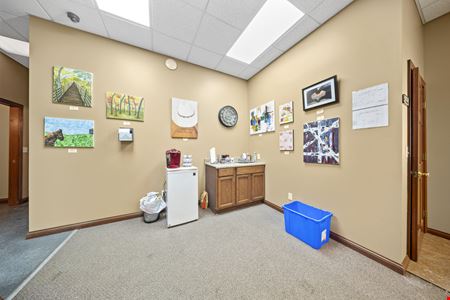 Versatile Office & Flex-Industrial Facility - Ashland KY