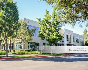 Lakeview Business Center - 36 & 38 Technology Drive West