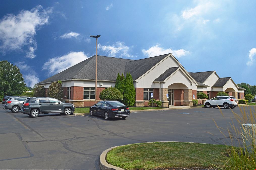 White Pond Corporate Park