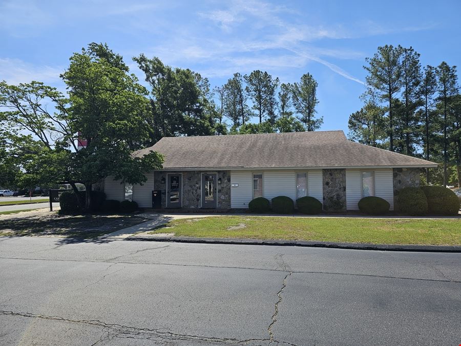 West Augusta Office