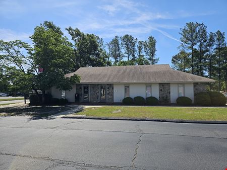 Office space for Rent at West Augusta Office in Augusta