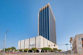 FirstBank Southwest Tower - 600 S. Tyler