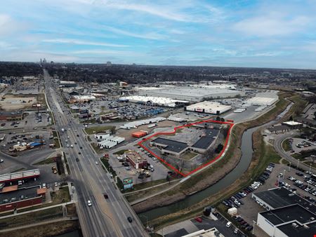 Office space for Sale at 260 S 77th Street in Omaha