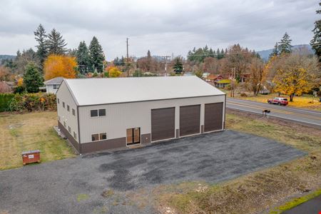 Industrial space for Sale at 2120 Apple Loop, Lyons, OR 97358 in Lyons
