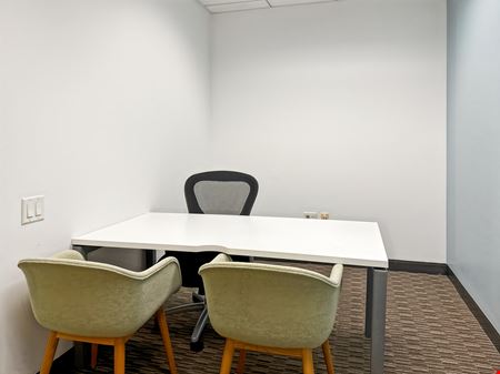Regus - El Segundo LAX - Continental Grand