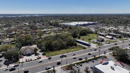 Orange Park Development Opportunity