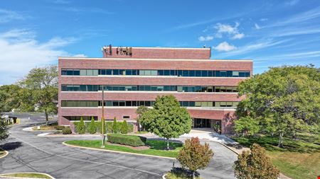 Office space for Rent at 1200 Shermer Road in Northbrook