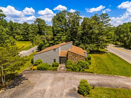 675 Hendersonville Highway