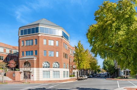 Office space for Rent at King Street Exchange in Alexandria