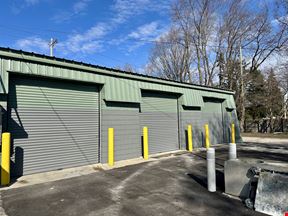 320 West Alexis Road