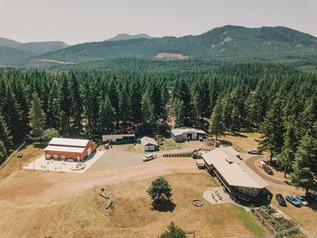 Other space for Sale at Silver Ridge Ranch in Easton