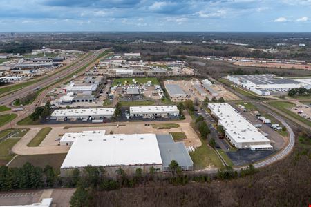 Interchange Business Park
