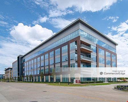 Commercial space at Cypress Waters - 3200 Olympus Blvd in Irving