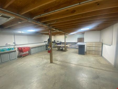 Warehouse/Office Site for Sale
