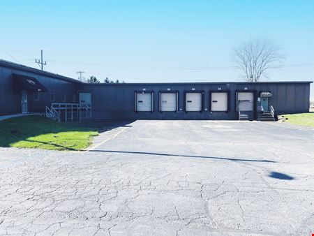 2713 W. Ferguson Road 