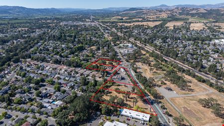 Prime Development Parcel