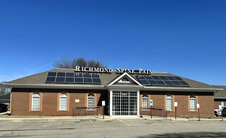 Office space for Sale at 14404 Sommerville Ct in Midlothian