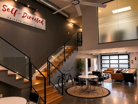 Owner Occupied or Co-Working Investment Opportunity