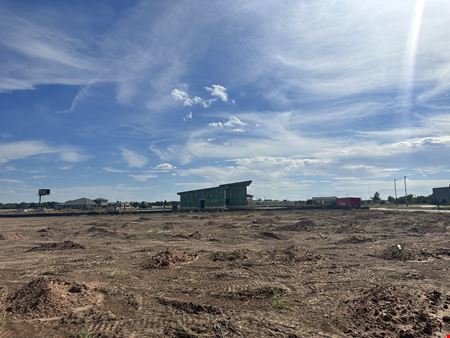 4260 Treanor Drive - 3.00 ACRES