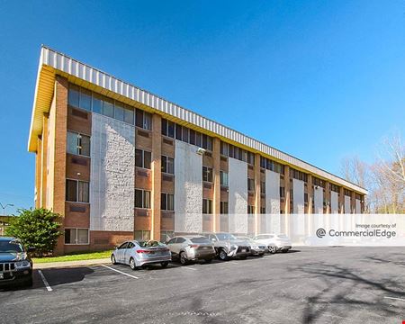 Office space for Rent at 10905 Fort Washington Road in Fort Washington