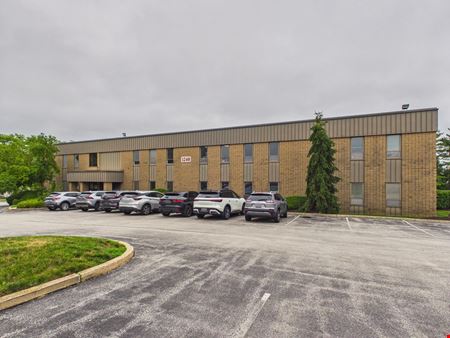 Office space for Rent at 1240 W. Chester Pike #215 & 216 in West Chester