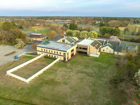 4,857 SF  Purpose-Built Daycare with Multi-Use Flexibility