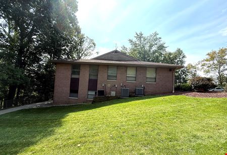 ±1,600 SF Office Condo For Lease