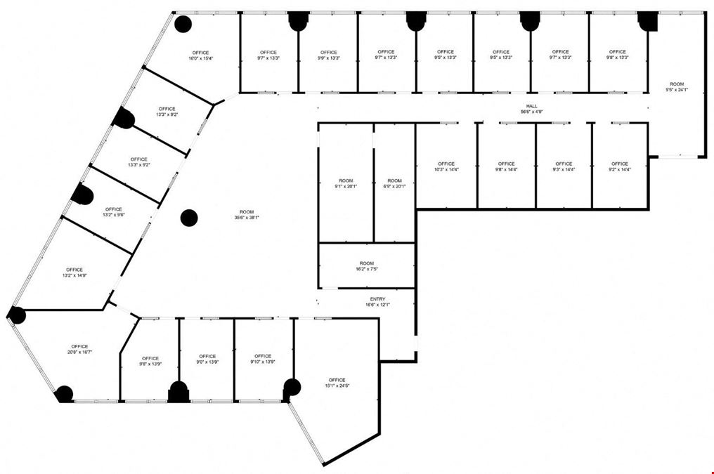 McLean Hilton Office Center