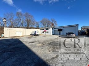 Flex Industrial, Mid Hudson Bridge Area