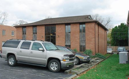 6603-6607 York Road