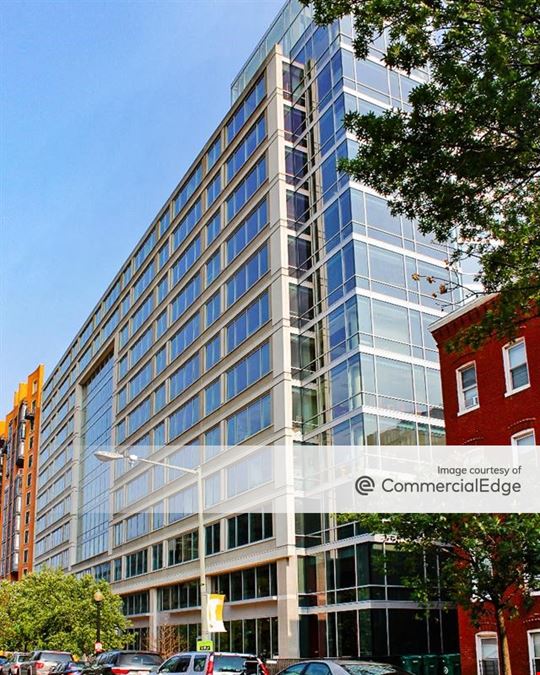 455 Massachusetts Ave NW