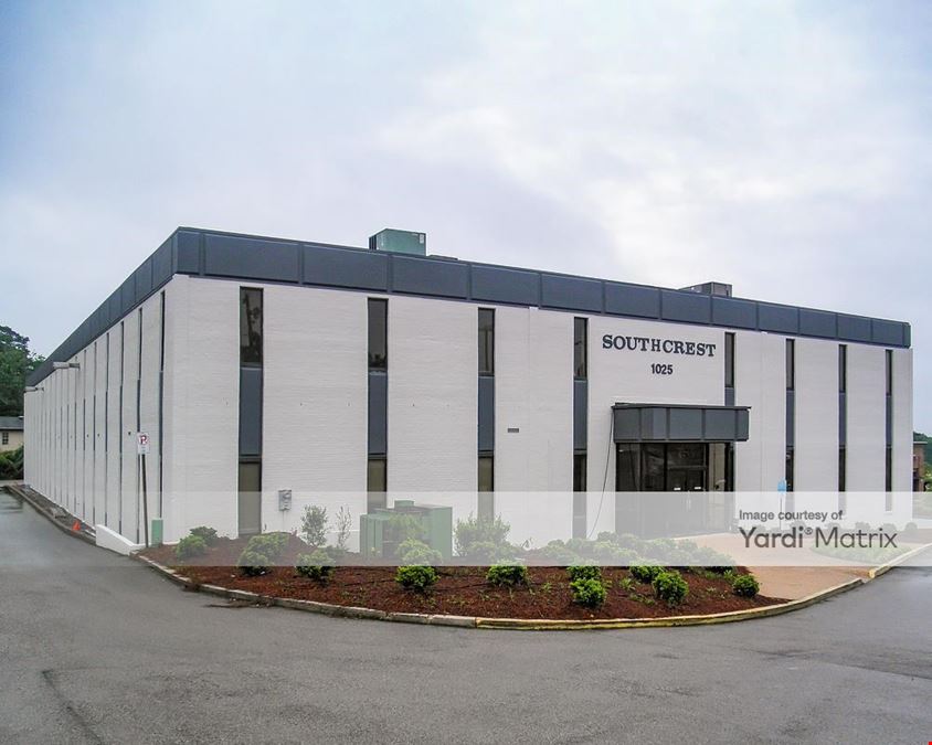 Southcrest Building