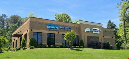 Office space for Sale at Grandview Health - Champion Sports Medicine in Birmingham