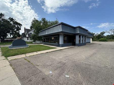 Retail space for Sale at 2814 Portage St in Kalamazoo